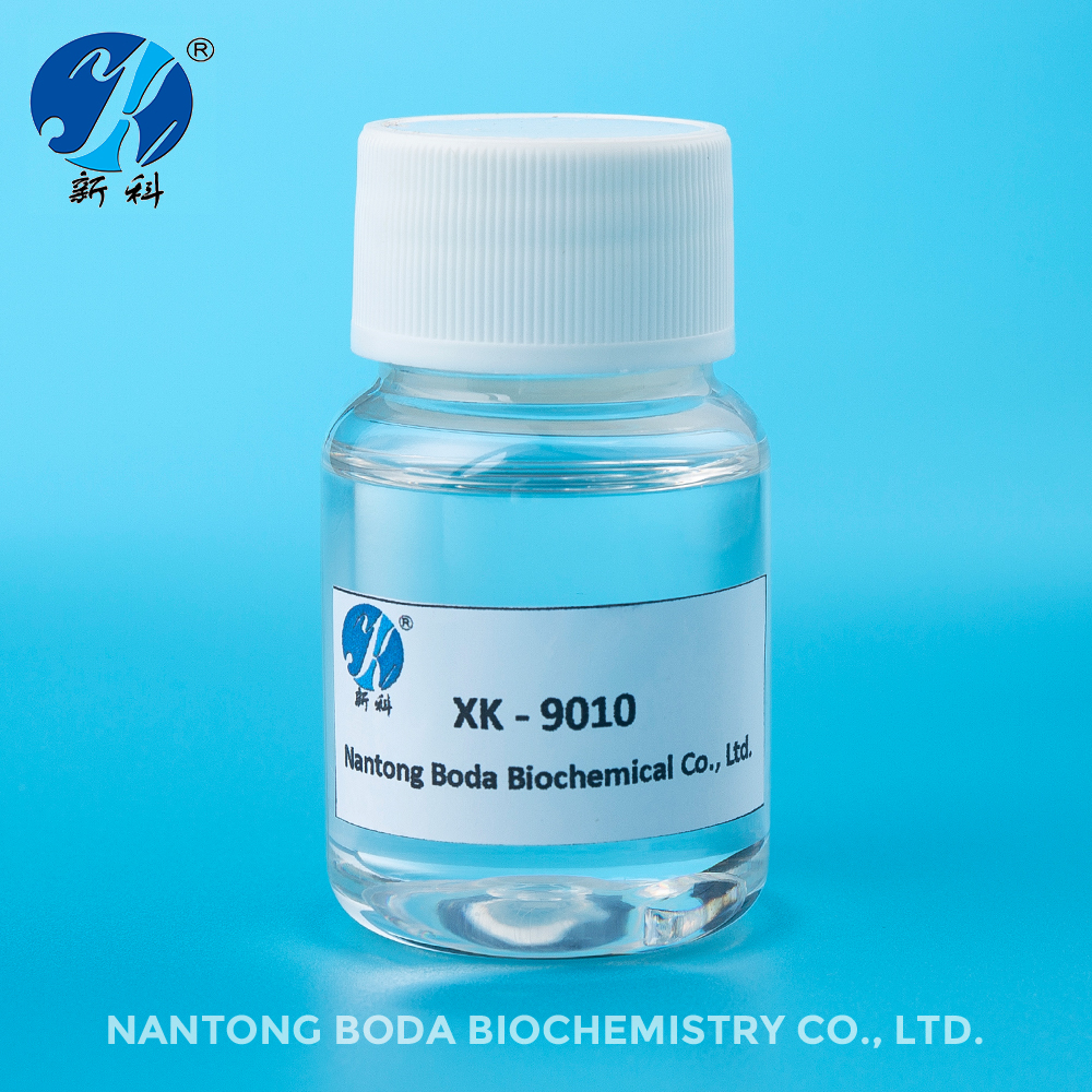 XK - 9010 phenoxyethanolum (et) ethylhexylglycerin