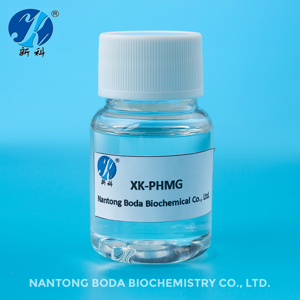 XK - PHMG-25% polyhexamethylene hydrochloridum