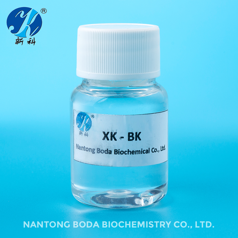 XK-BK fluidum metalworking antiseptic