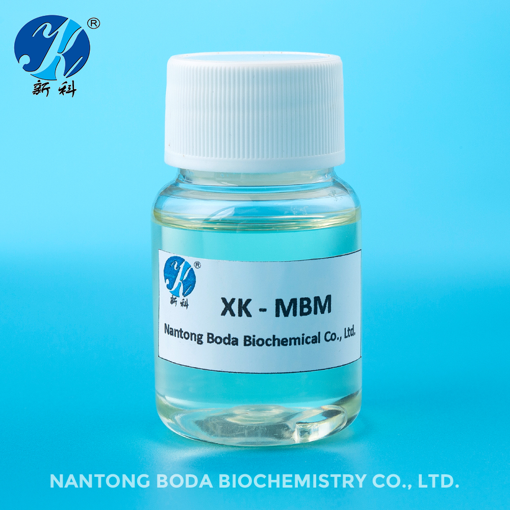 XK-MBM fluidum metalworking antiseptic